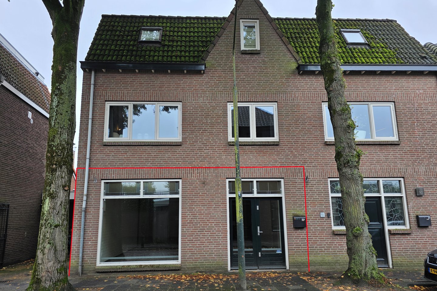 Bekijk foto 5 van Kerkstraat 91-A