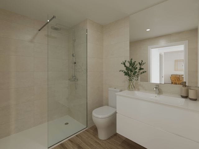 Foto 7 van Appartement Javea Ref.1394