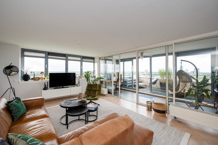 Foto 2 van Boomgaardweg 135