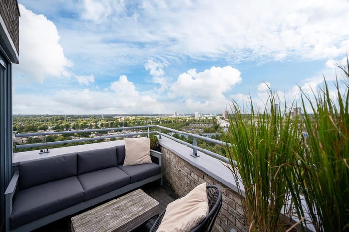 Foto 3 van Boomgaardweg 135