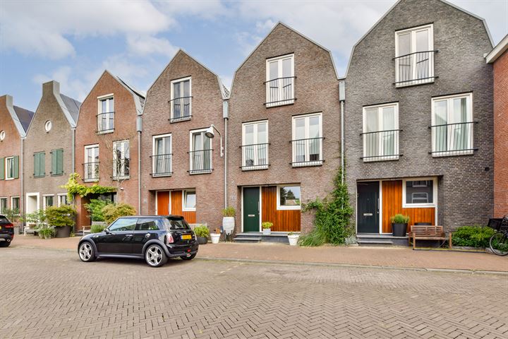 Ligtelijnweg 8