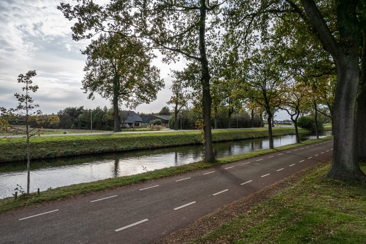 Foto 2 van Hoofdvaartsweg