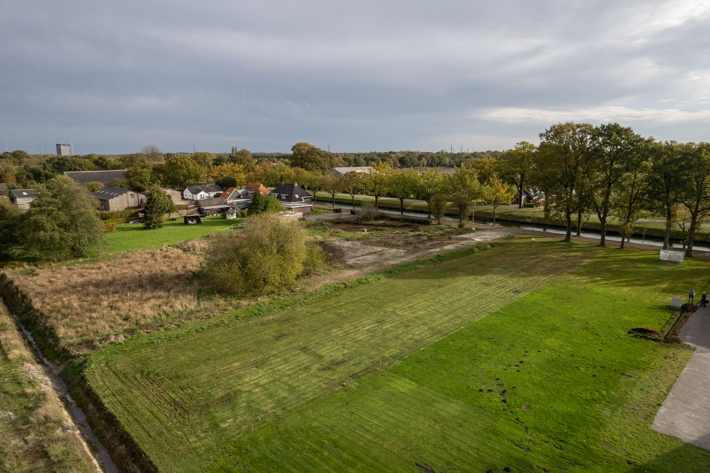 Foto 4 van Hoofdvaartsweg