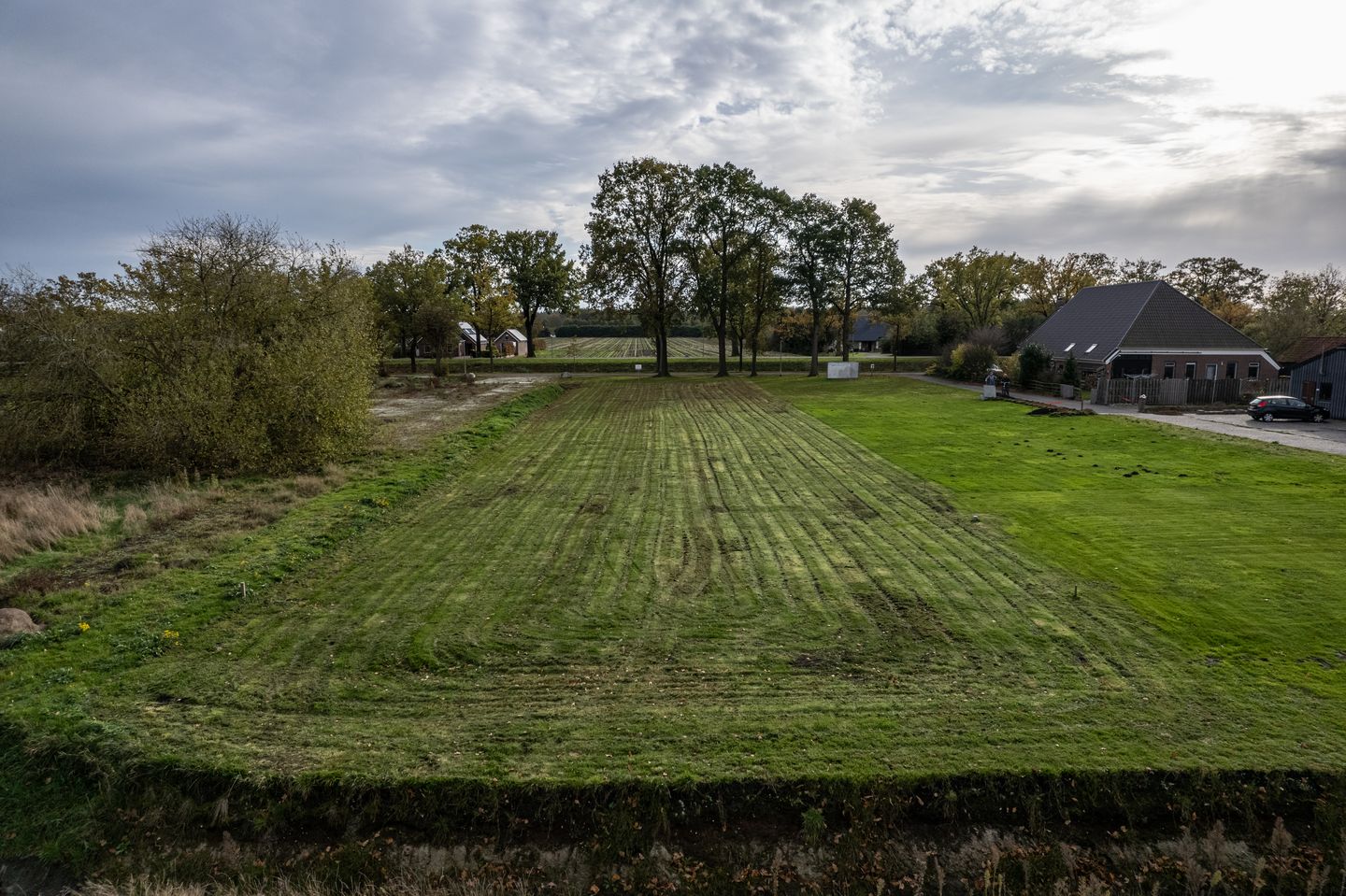 Foto 5 van Hoofdvaartsweg