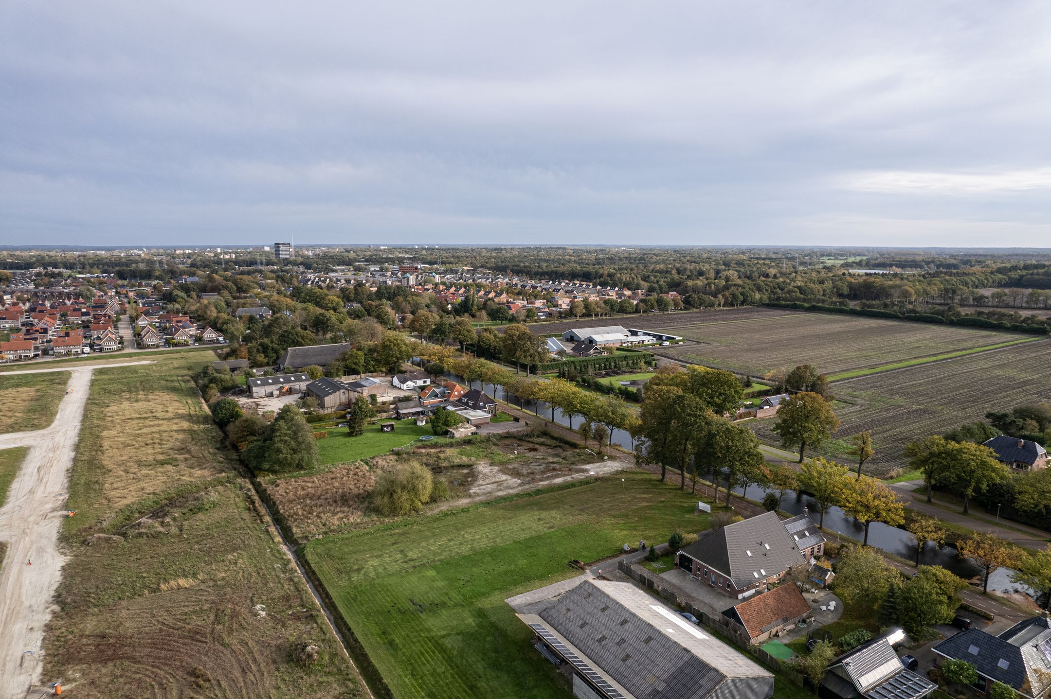 Foto 6 van Hoofdvaartsweg