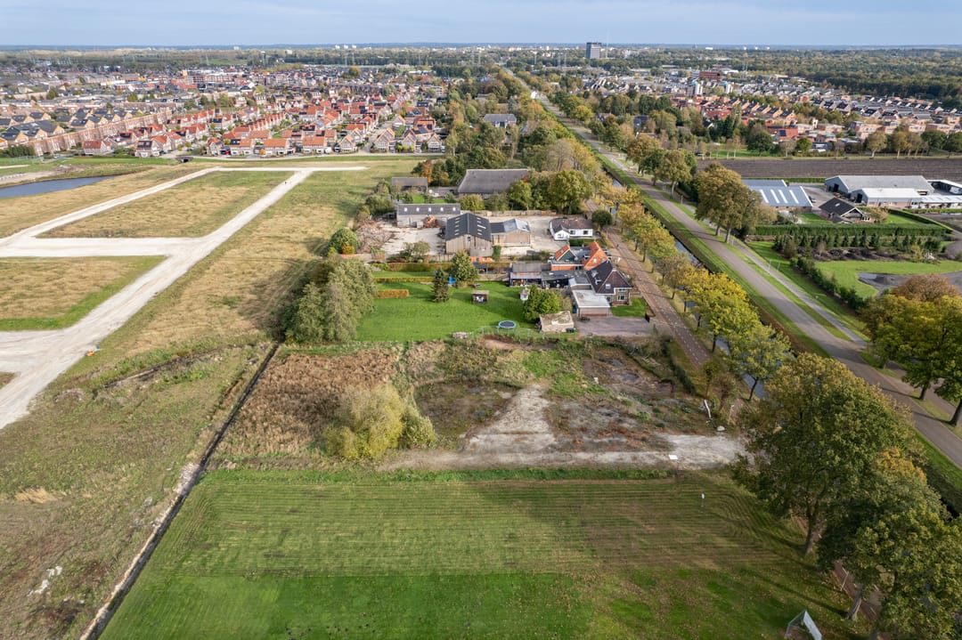 Foto 7 van Hoofdvaartsweg