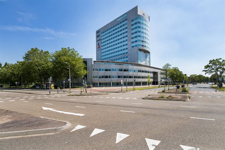 Winthontlaan 1, Utrecht