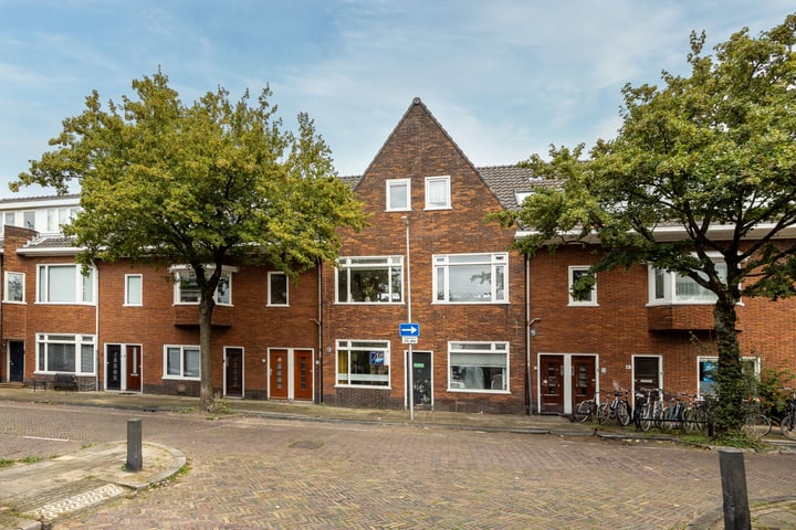 Bekijk foto 4 van Esdoornstraat 7-1