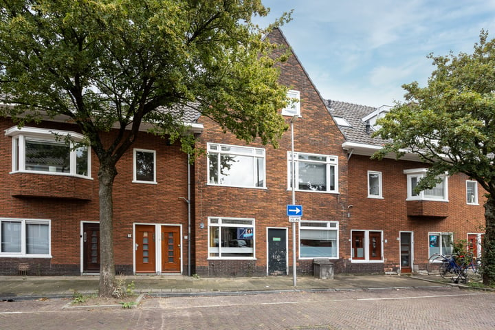 Bekijk foto 5 van Esdoornstraat 7-1