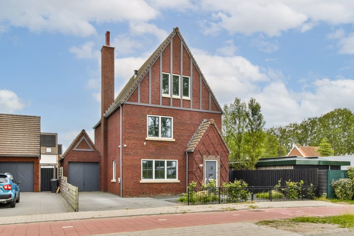 Bennebroekerweg 555