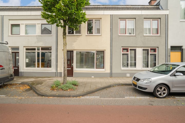 Lipperkerkstraat 129
