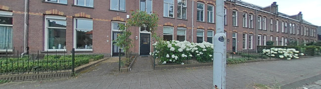 Bekijk 360° foto van voortuin van Berkenlaan 16