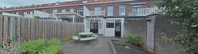 Bekijk 360° foto van achtertuin van Berkenlaan 16