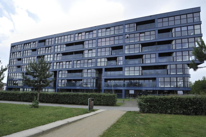 Grifthoek 110