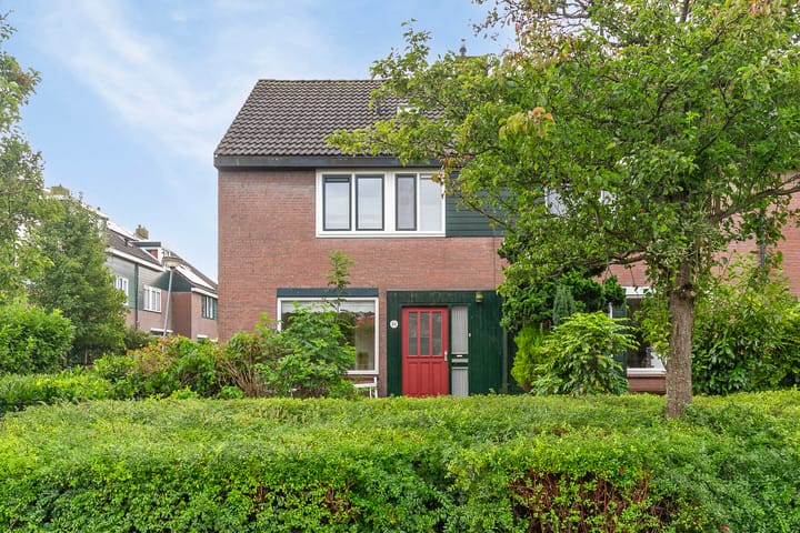 Foto 7 van Lijnbaan 20