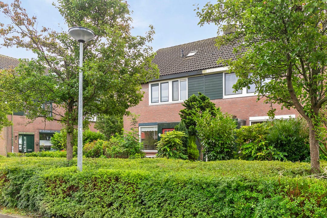 Foto 8 van Lijnbaan 20