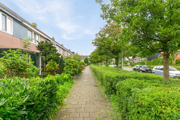 Foto 9 van Lijnbaan 20