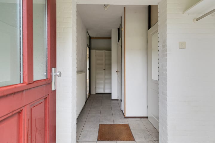 Foto 2 van Lijnbaan 20