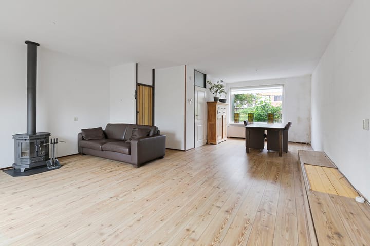 Foto 3 van Lijnbaan 20