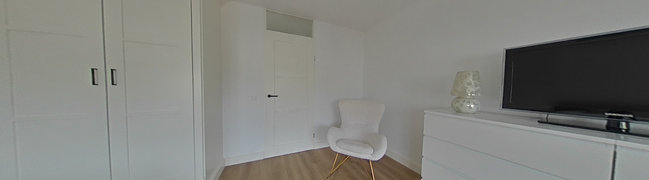 View 360° photo of Slaapkamer of Frescobaldistraat 86