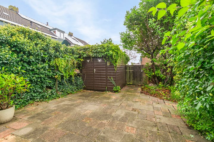 Foto 34 van Lijnbaan 20