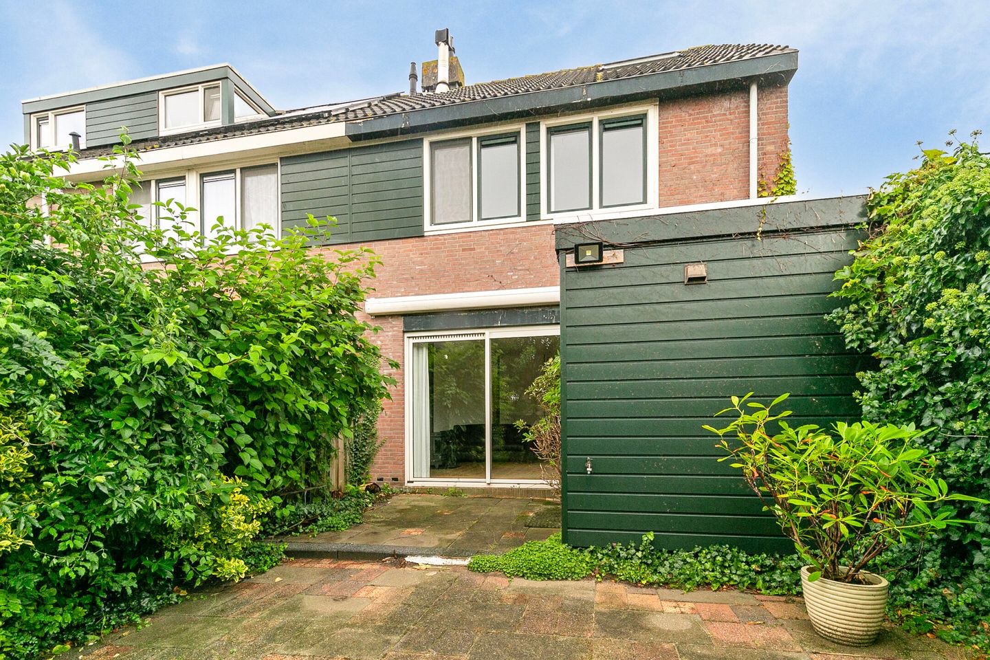 Foto 5 van Lijnbaan 20