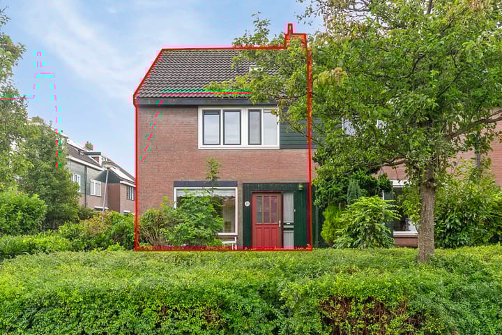 Foto 6 van Lijnbaan 20