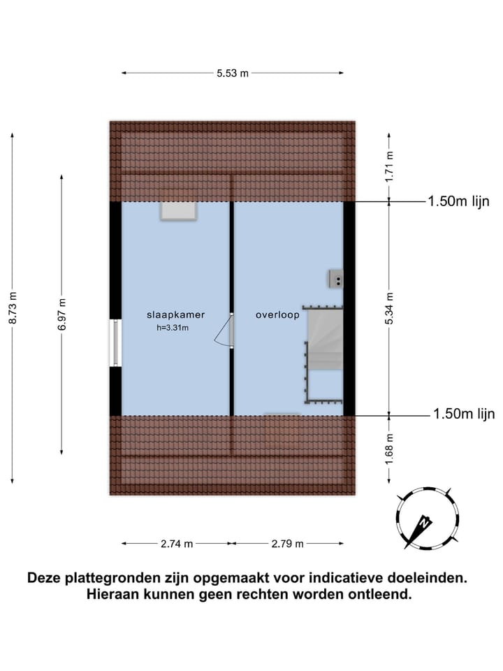Foto 39 van Lijnbaan 20