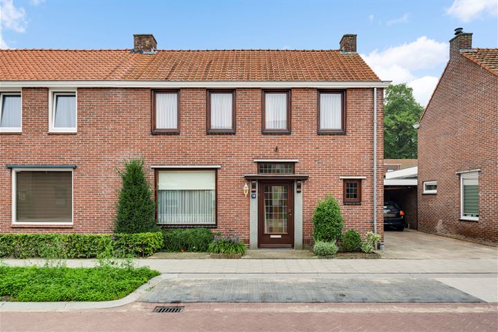 Bekijk foto 3 van Henricus Woutersstraat 14