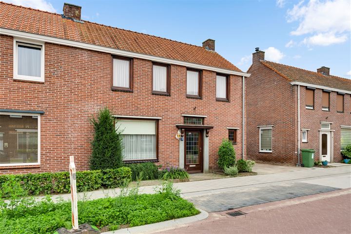 Bekijk foto 5 van Henricus Woutersstraat 14