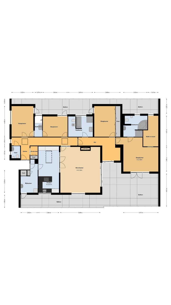 Foto 31 van Zandvoortweg 11-A