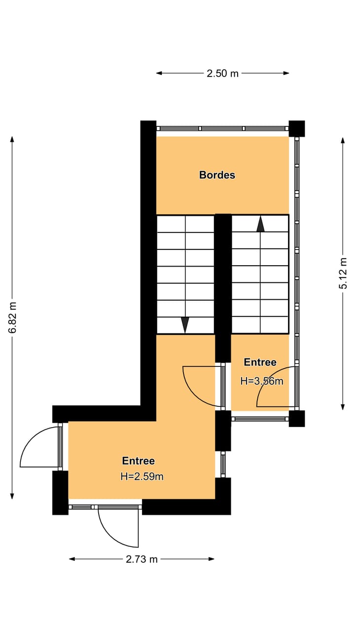 Foto 32 van Zandvoortweg 11-A