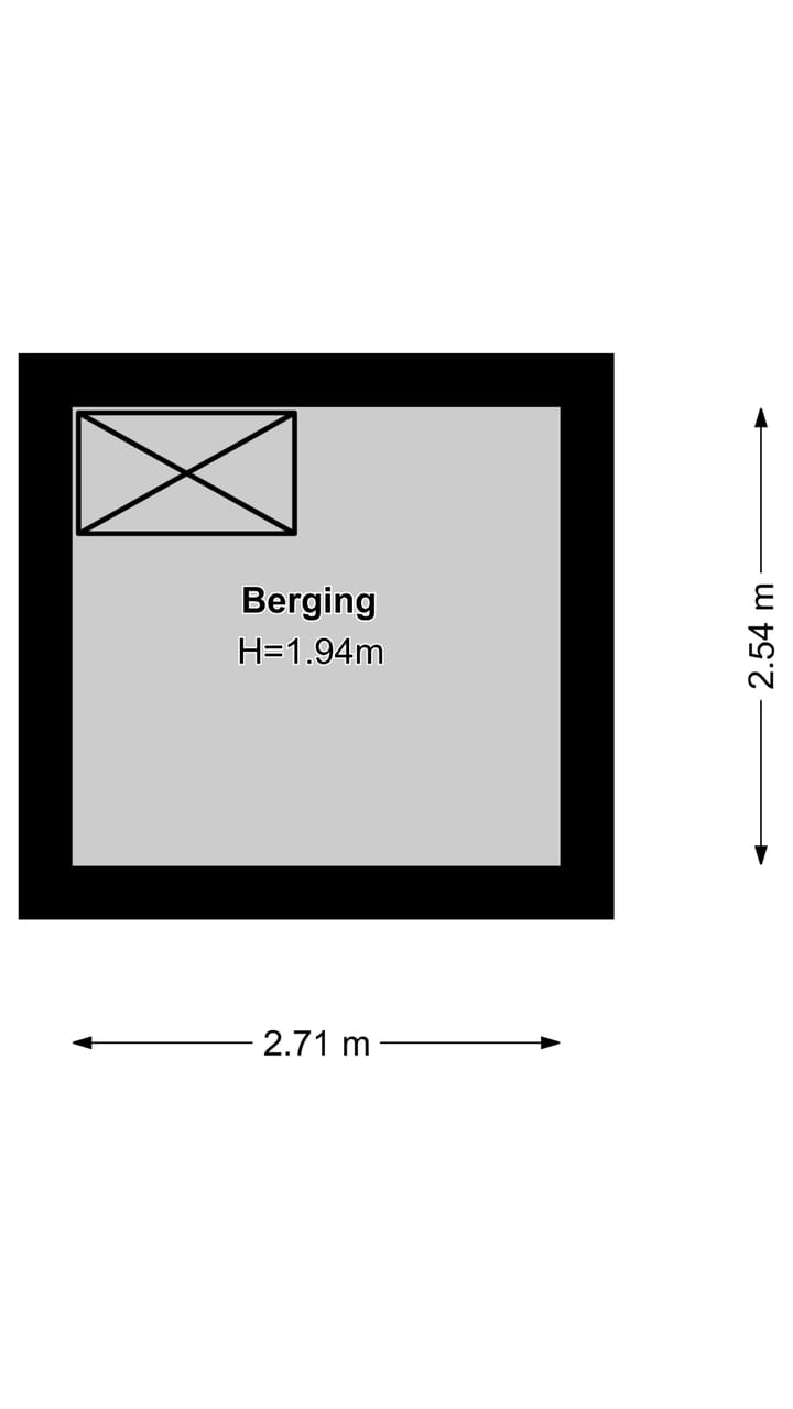 Foto 33 van Zandvoortweg 11-A