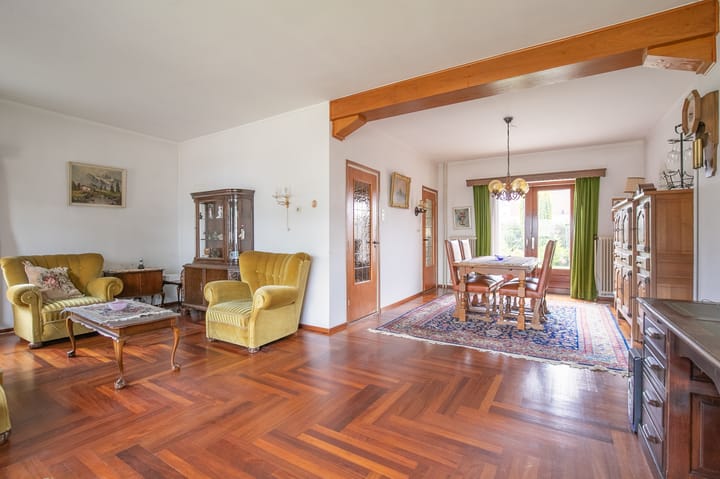 Foto 5 van Van Beethovenstraat 49