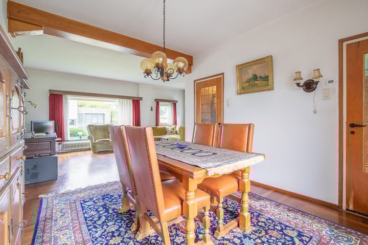 Foto 7 van Van Beethovenstraat 49