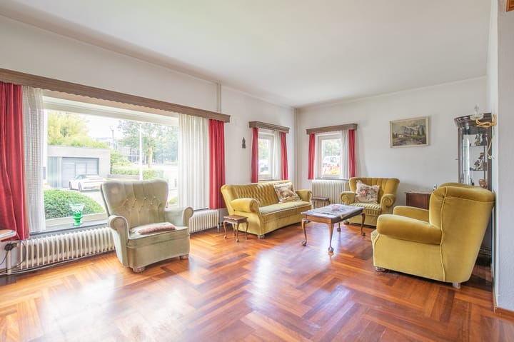 Foto 9 van Van Beethovenstraat 49