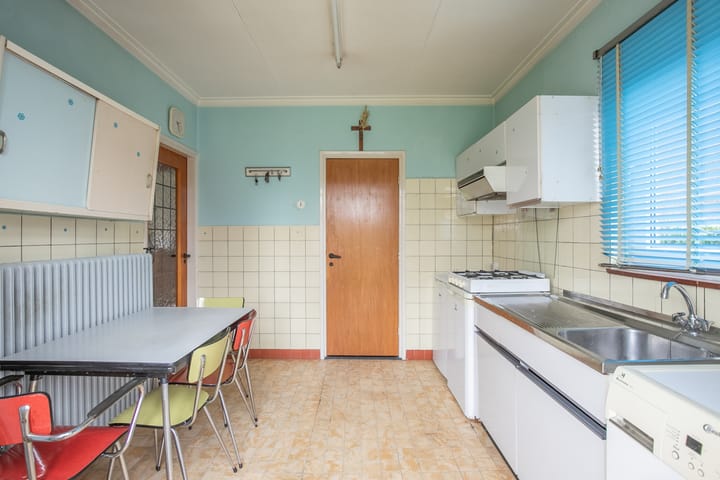 Foto 10 van Van Beethovenstraat 49