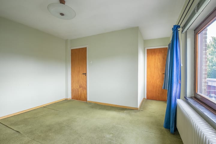 Foto 14 van Van Beethovenstraat 49