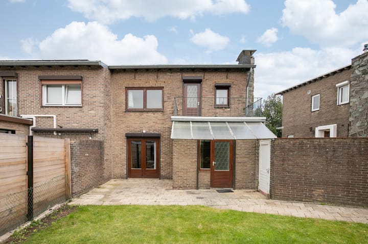 Foto 20 van Van Beethovenstraat 49