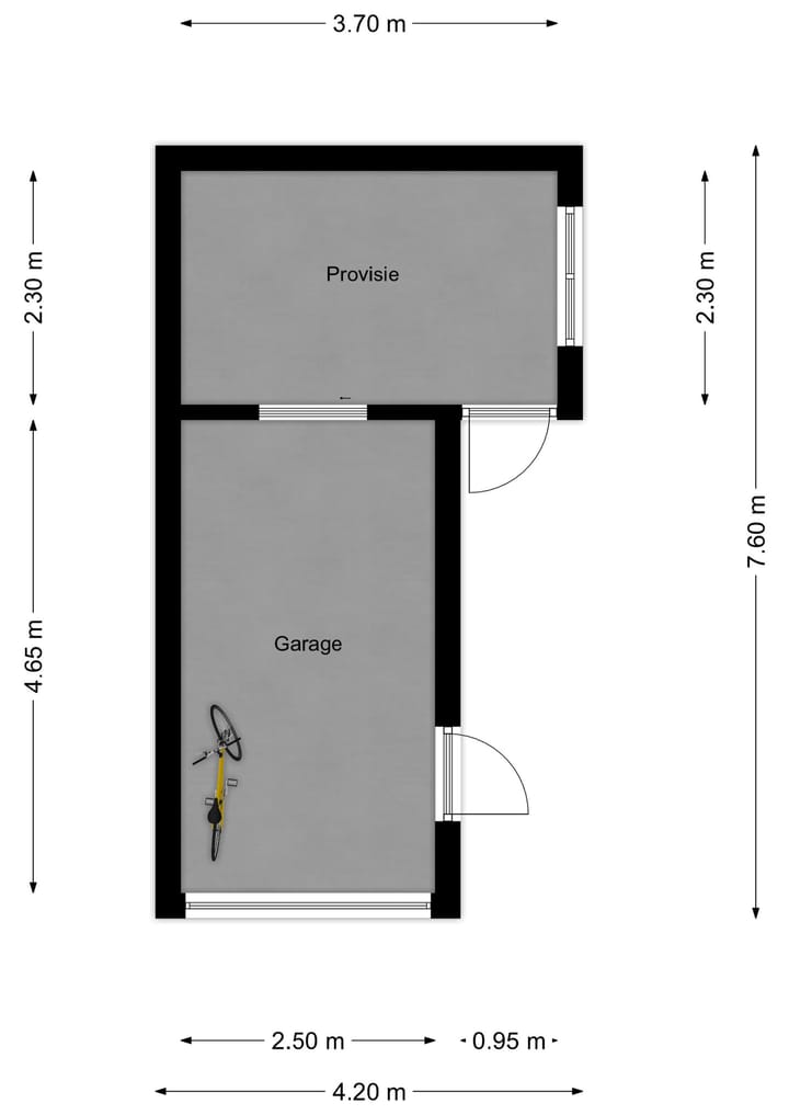 Foto 27 van Van Beethovenstraat 49