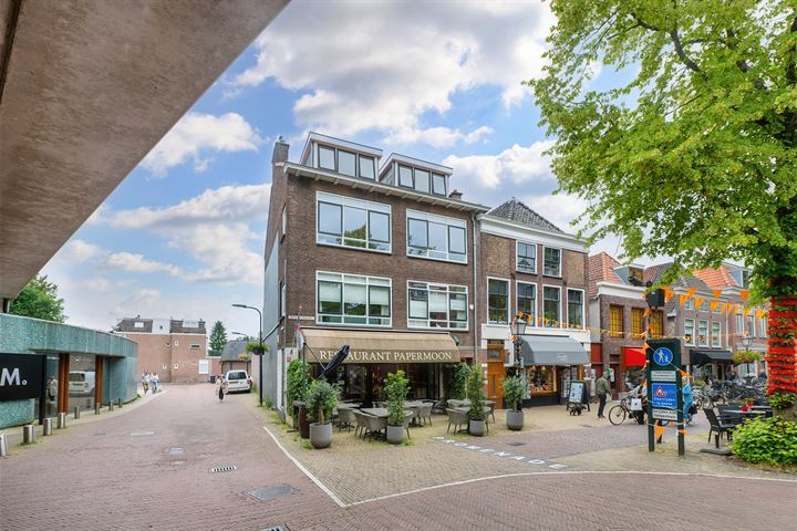 Bekijk foto 3 van Herenstraat 173