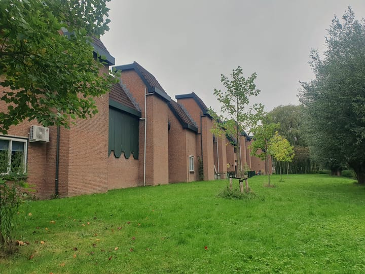 Foto 1 van Zwaluw 22