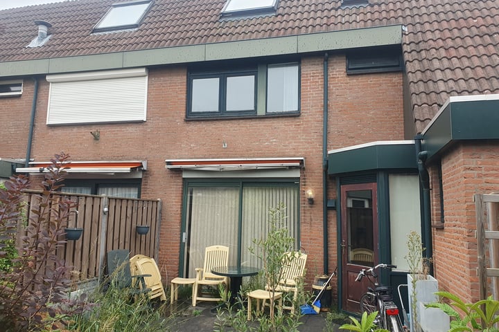 Foto 2 van Zwaluw 22