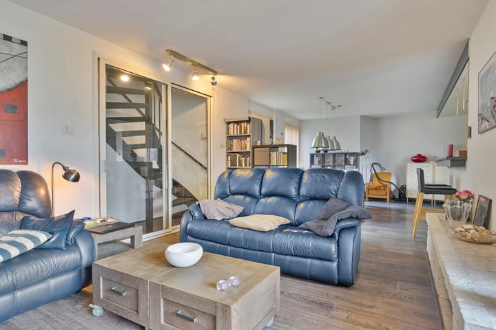 Foto 8 van Zwaluw 22