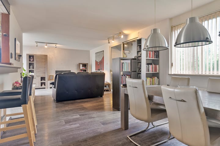 Foto 10 van Zwaluw 22