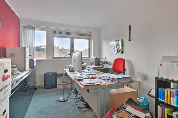 Foto 21 van Zwaluw 22