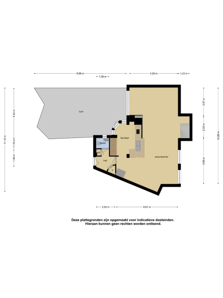 Foto 30 van Zwaluw 22