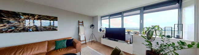 View 360° photo of Woonkamer of Boomgaardweg 135