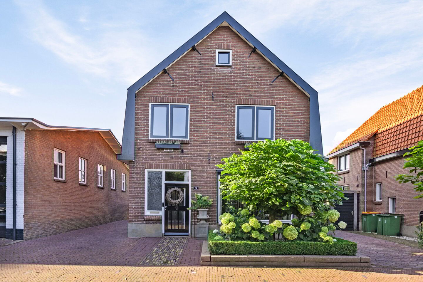 Foto 4 van Wilbrinkstraat 26