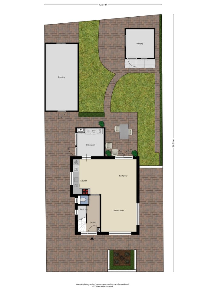 Foto 51 van Wilbrinkstraat 26